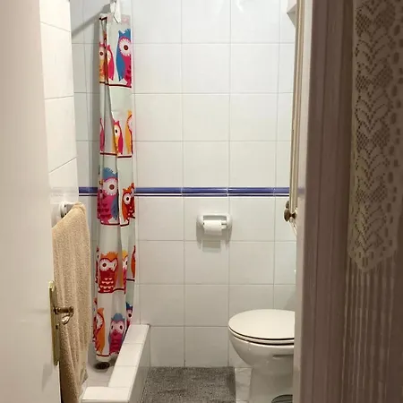 Callisto アパート *