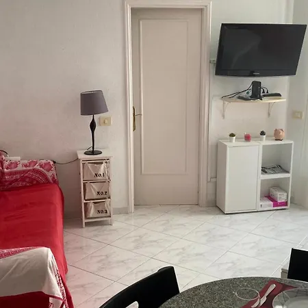 Callisto Appartement