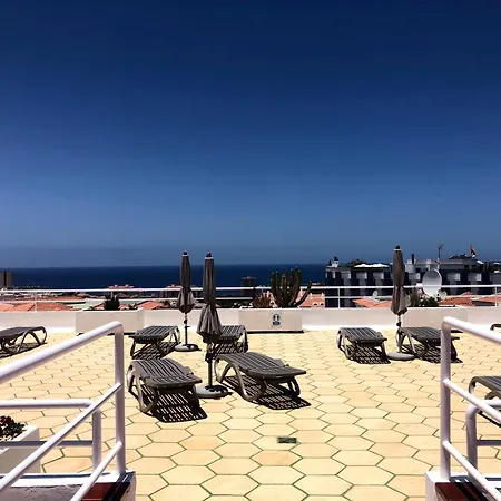 Callisto * Arona (Tenerife)