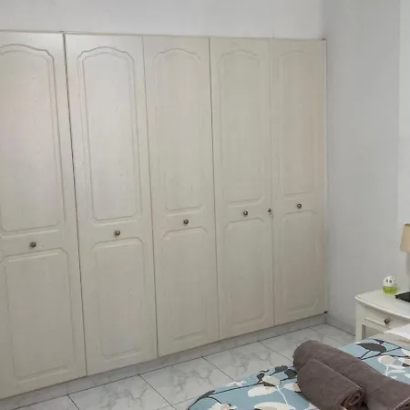 Callisto Appartement