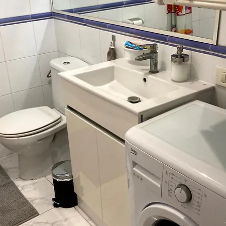 Callisto Appartement