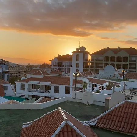 Apartment Callisto Arona (Tenerife)