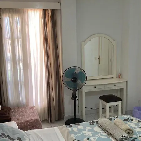 Appartement Callisto