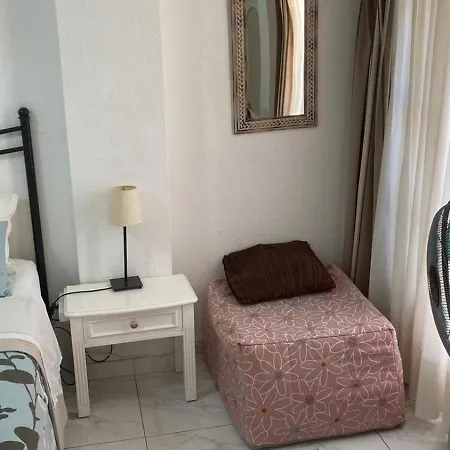 Callisto Apartment