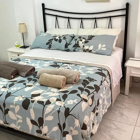 Apartment Callisto Arona (Tenerife)